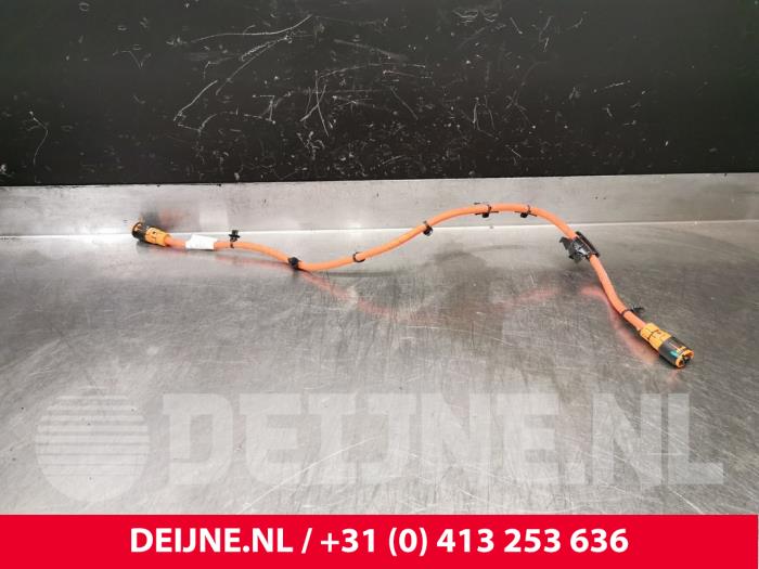 Lynk & Co 01 Hochspannungskabel O240253