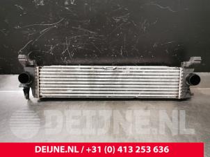 Gebruikte Intercooler Mercedes Vito (447.6) 1.6 111 CDI 16V Prijs € 96,80 Inclusief btw aangeboden door van Deijne Onderdelen Uden B.V.