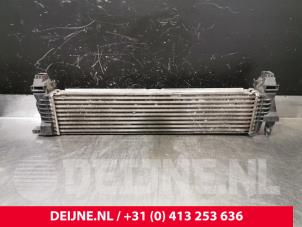 Mercedes Vito Intercooler O240254 foto 3