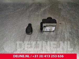 Mercedes Vito Zündschloss+Schlüssel O240256 foto 3