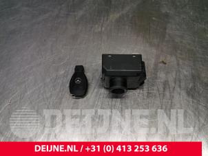 Mercedes Vito Zündschloss+Schlüssel O240256 foto 2