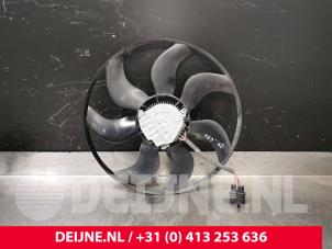 Mercedes Vito Cooling fans O240263 photo 3