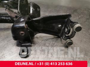 Mercedes Vito Schiebetürrolle rechts O240266 foto 3