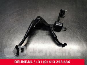 Mercedes Vito Schiebetürrolle rechts O240266 foto 2
