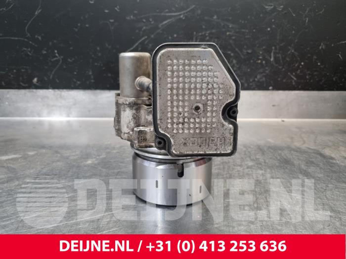 Gebruikte Haldex koppeling Volvo V50 (MW) 2.5 T5 20V AWD Prijs € 175,00 Margeregeling aangeboden door van Deijne Onderdelen Uden B.V.