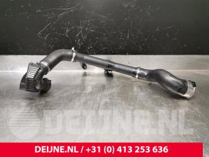 Lynk & Co 01 Intercooler Rohr O240272 foto 2