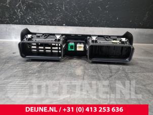 Peugeot Partner Panic lighting switch O240274 photo 3