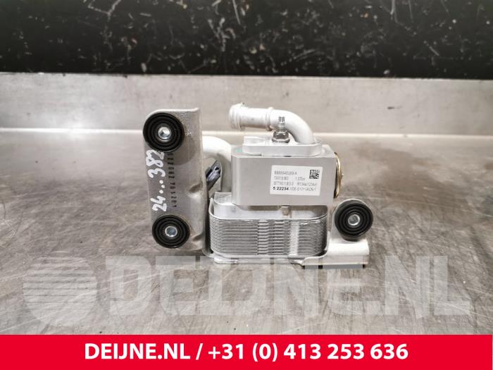 Gebruikte Airco expansieklep Lynk &amp; Co 01 1.5 PHEV Prijs € 66,55 Inclusief btw aangeboden door van Deijne Onderdelen Uden B.V.