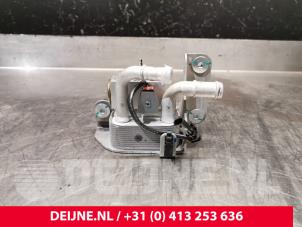 Lynk & Co 01 Ausgleichventil Airco O240282 foto 2