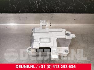 Lynk & Co 01 Motorsteun O240287 foto 2