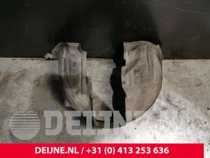 Volvo V60 Radkasten O240294 foto 2