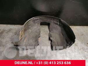 Volvo V60 Radkasten O240294 foto 3