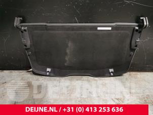 Porsche Taycan Hoedenplank O240303 foto 2