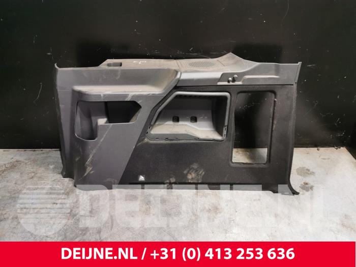 Volkswagen Caddy Boot lining right O240323