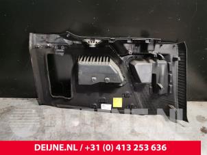 Volkswagen Caddy Boot lining right O240323 photo 3