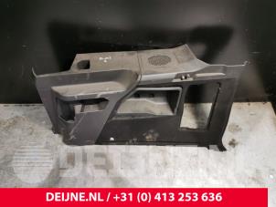 Volkswagen Caddy Boot lining right O240323 photo 2