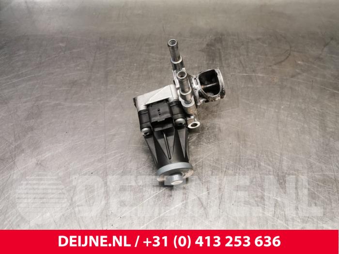 Peugeot Partner AGR Ventil O240324