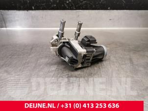 Peugeot Partner AGR Ventil O240324 foto 2