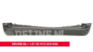 Citroen Berlingo Stoßstange hinten O9990002274 foto 4