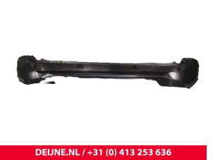 Citroen Berlingo Stoßstange hinten O9990002274 foto 3
