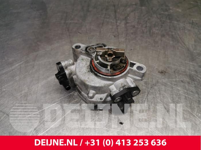 Peugeot Partner Vakuumpumpe (Diesel) O240326