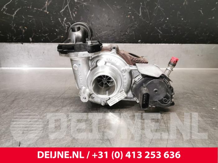 Peugeot Partner Turbo O240328