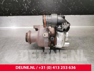 Peugeot Partner Turbo O240328 foto 3