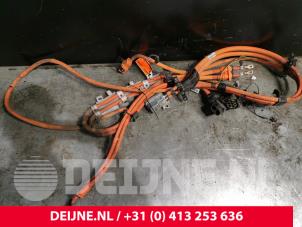 Volvo C40 HV kabel (hoog voltage) O240330 foto 2