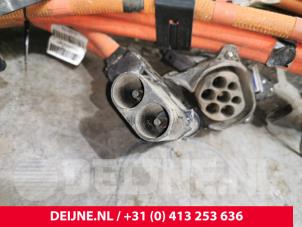 Volvo C40 HV kabel (hoog voltage) O240330 foto 3