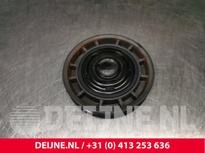 Peugeot Partner Kurbelwelle Riemenscheibe O240335