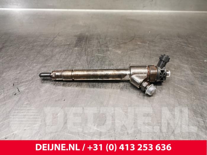 Peugeot Partner Einspritzdüse (Diesel) O240337