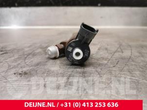 Peugeot Partner Einspritzdüse (Diesel) O240337 foto 3