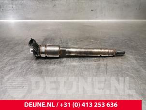 Peugeot Partner Einspritzdüse (Diesel) O240337 foto 2