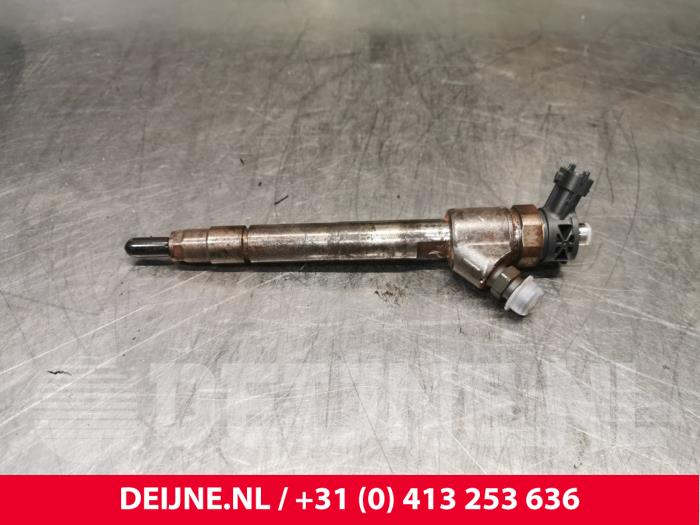 Peugeot Partner Einspritzdüse (Diesel) O240338