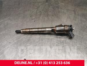Peugeot Partner Einspritzdüse (Diesel) O240338 foto 2