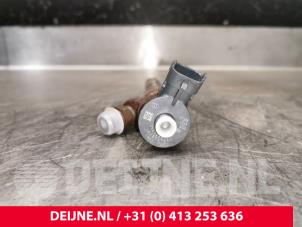 Peugeot Partner Einspritzdüse (Diesel) O240338 foto 3