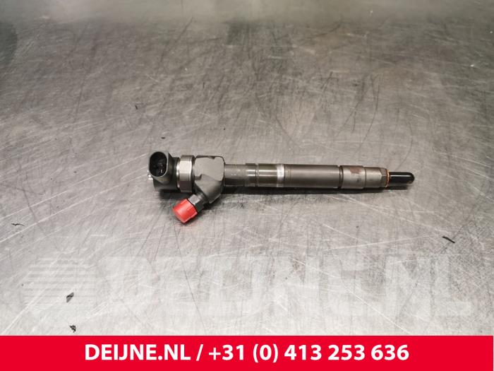 Peugeot Partner Einspritzdüse (Diesel) O240340