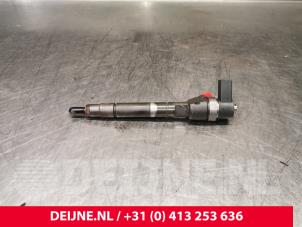 Peugeot Partner Einspritzdüse (Diesel) O240340 foto 2