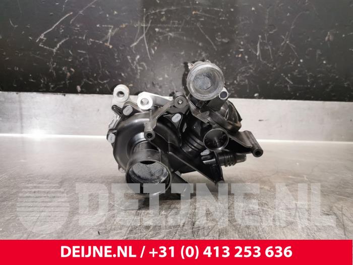 Peugeot Partner Water pump O240341