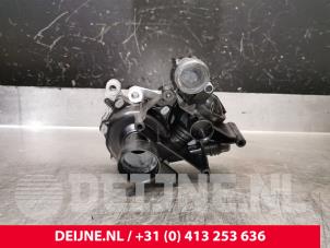 Gebruikte Waterpomp Peugeot Partner (EA//EF/EN/EU) 1.5 BlueHDi 100 Prijs € 121,00 Inclusief btw aangeboden door van Deijne Onderdelen Uden B.V.