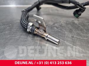 Peugeot Partner Fuel return line O240342 photo 3
