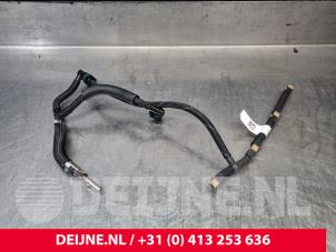 Peugeot Partner Fuel return line O240342 photo 2