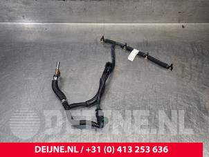 Gebruikte Brandstof retourleiding Peugeot Partner (EA//EF/EN/EU) 1.5 BlueHDi 100 Prijs € 42,35 Inclusief btw aangeboden door van Deijne Onderdelen Uden B.V.