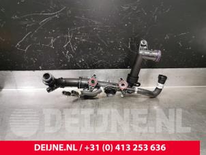 Peugeot Partner Water pipe O240343 photo 2