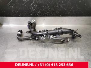 Peugeot Partner Water pipe O240343 photo 3
