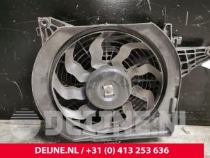 Hyundai H300 Cooling fans O240348 photo 2