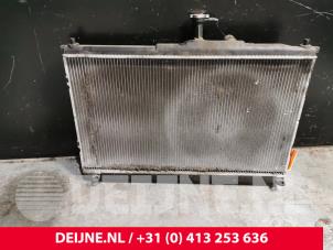 Hyundai H300 Radiator O240349 photo 2