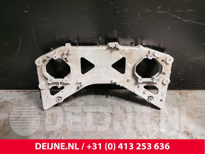 Gebruikte Motorsteun Volvo C40 Recharge (XK) Recharge Twin 78 kWh Prijs € 278,30 Inclusief btw aangeboden door van Deijne Onderdelen Uden B.V.
