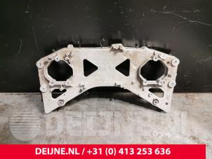 Gebruikte Motorrubber Volvo C40 Recharge (XK) Recharge Twin 78 kWh Prijs € 278,30 Inclusief btw aangeboden door van Deijne Onderdelen Uden B.V.