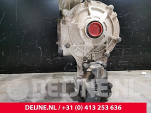 Volvo XC60 Differential hinten O240360 foto 3
